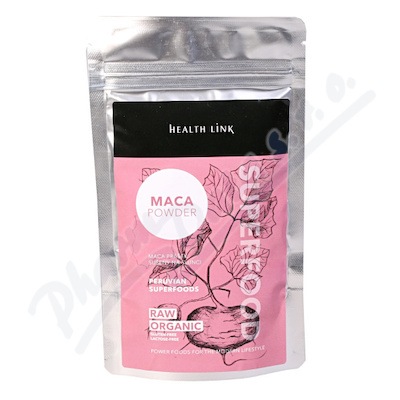 Levně BIO prášek Maca 120 g