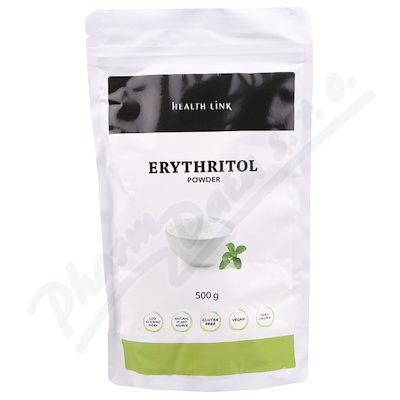Levně Erythritol 500g