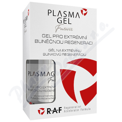 Levně PLASMAGEL Future 5 ml