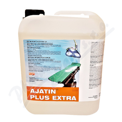 Levně AJATIN PLUS Extra 5000ml