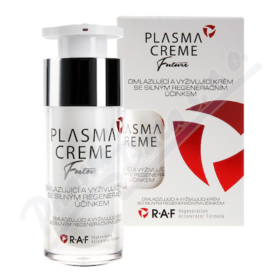 Levně PLASMACREME Future 30ml