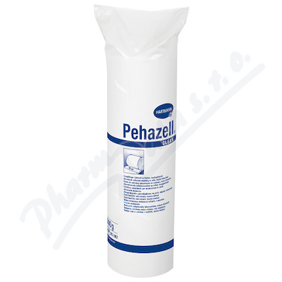 Levně PEHAZELL CLEAN vata buničitá v rolích 36cm 500g