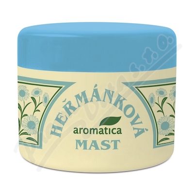 Levně AROMATICA Heřmánková mast 50ml