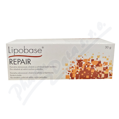 Levně Lipobase Repair 30g