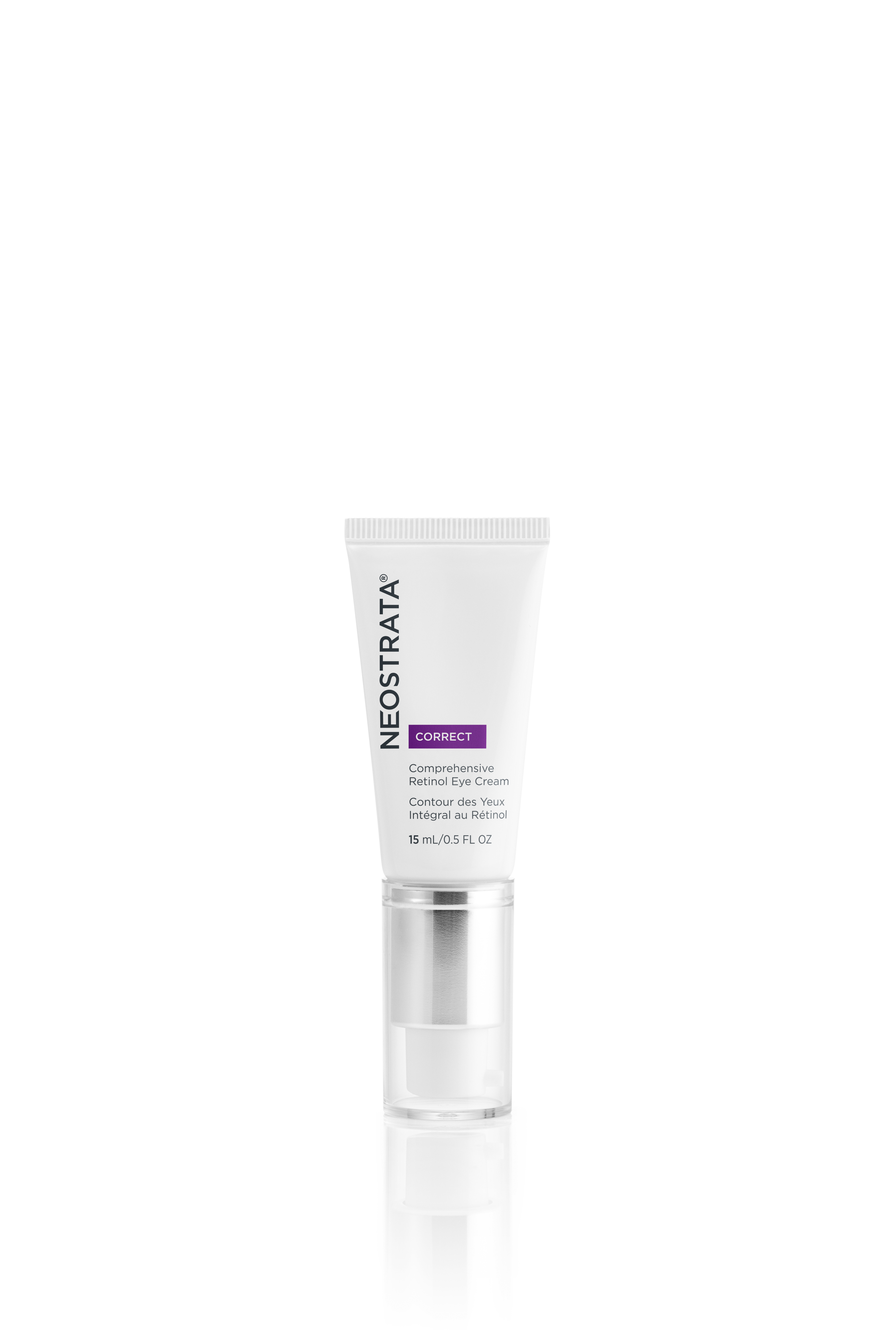 Levně NEOSTRATA COR Comprehensive Retinol Eye Cream 15 ml
