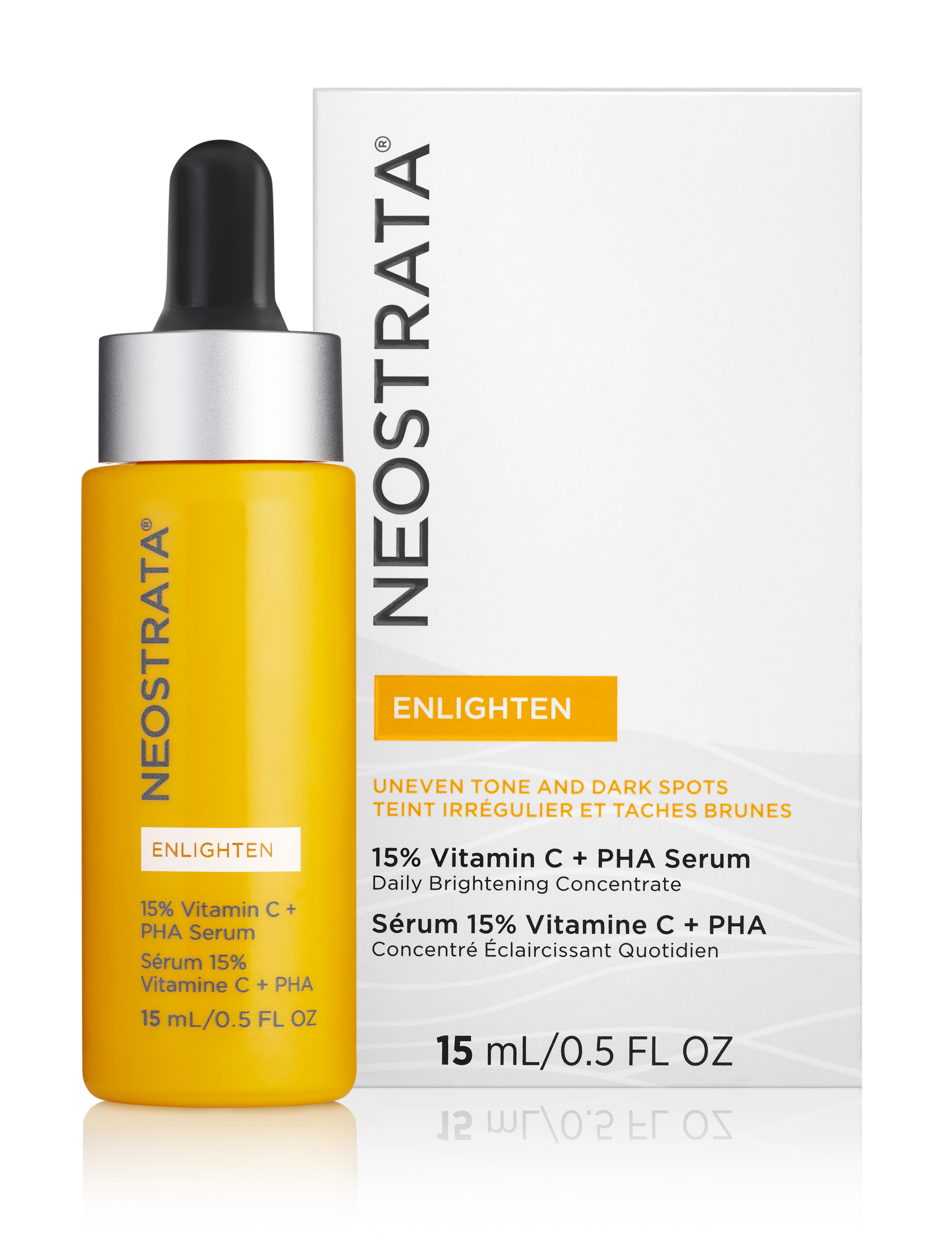 Levně NEOSTRATA 15% Vitamin C + PHA Serum