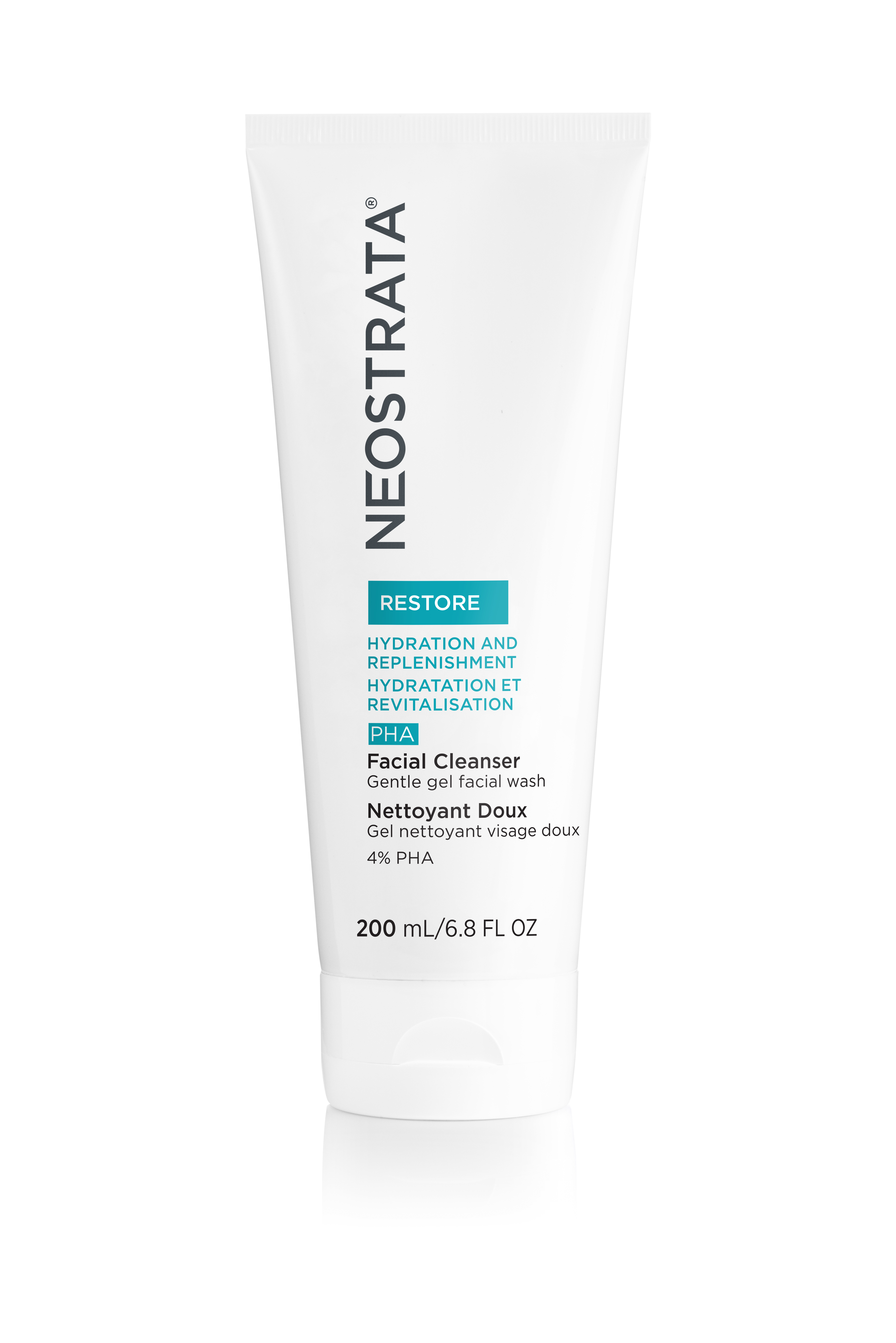 Levně NEOSTRATA Restore Facial Cleanser 200ml