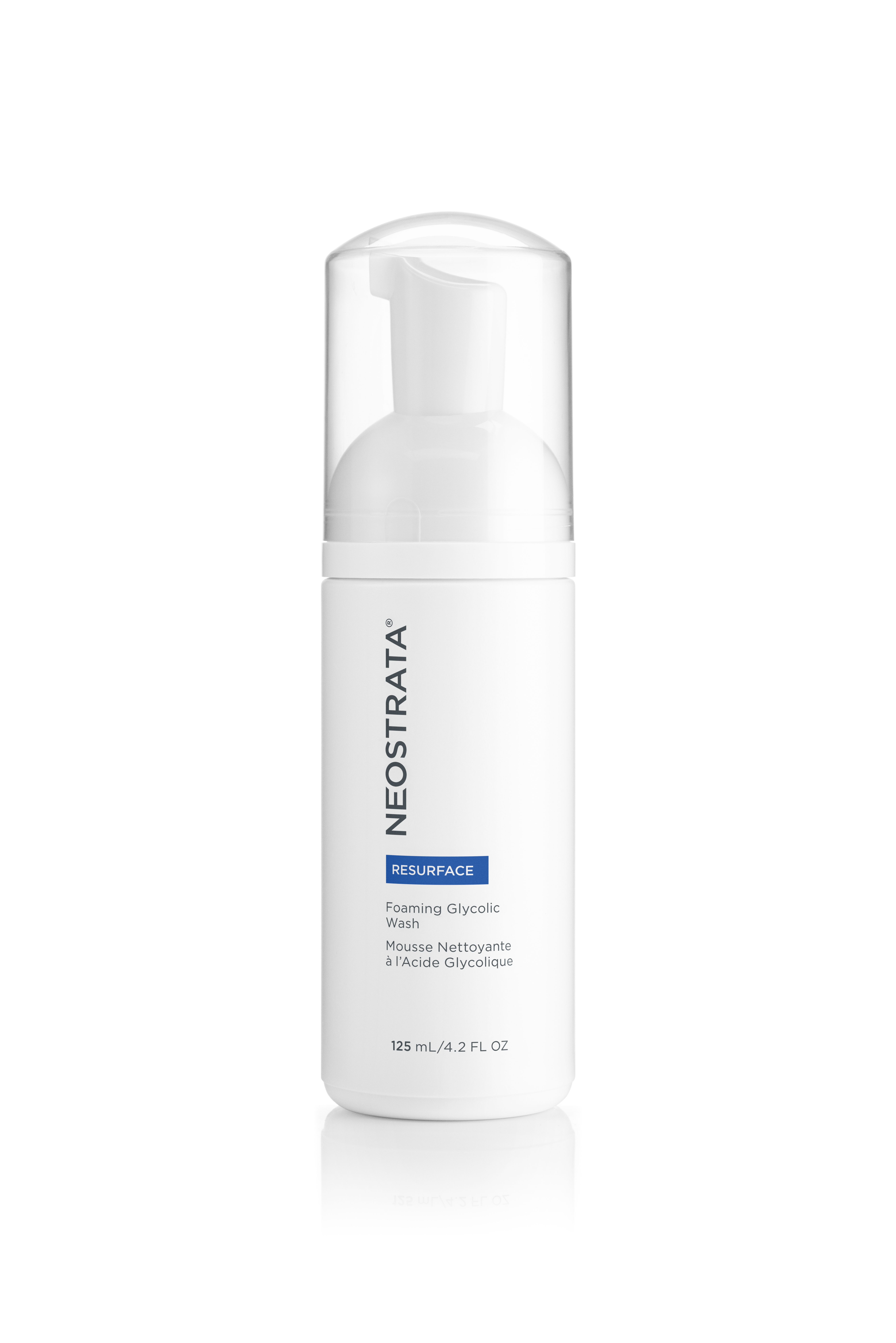 NEOSTRATA Resurface Foaming Glycolic Wash 100ml