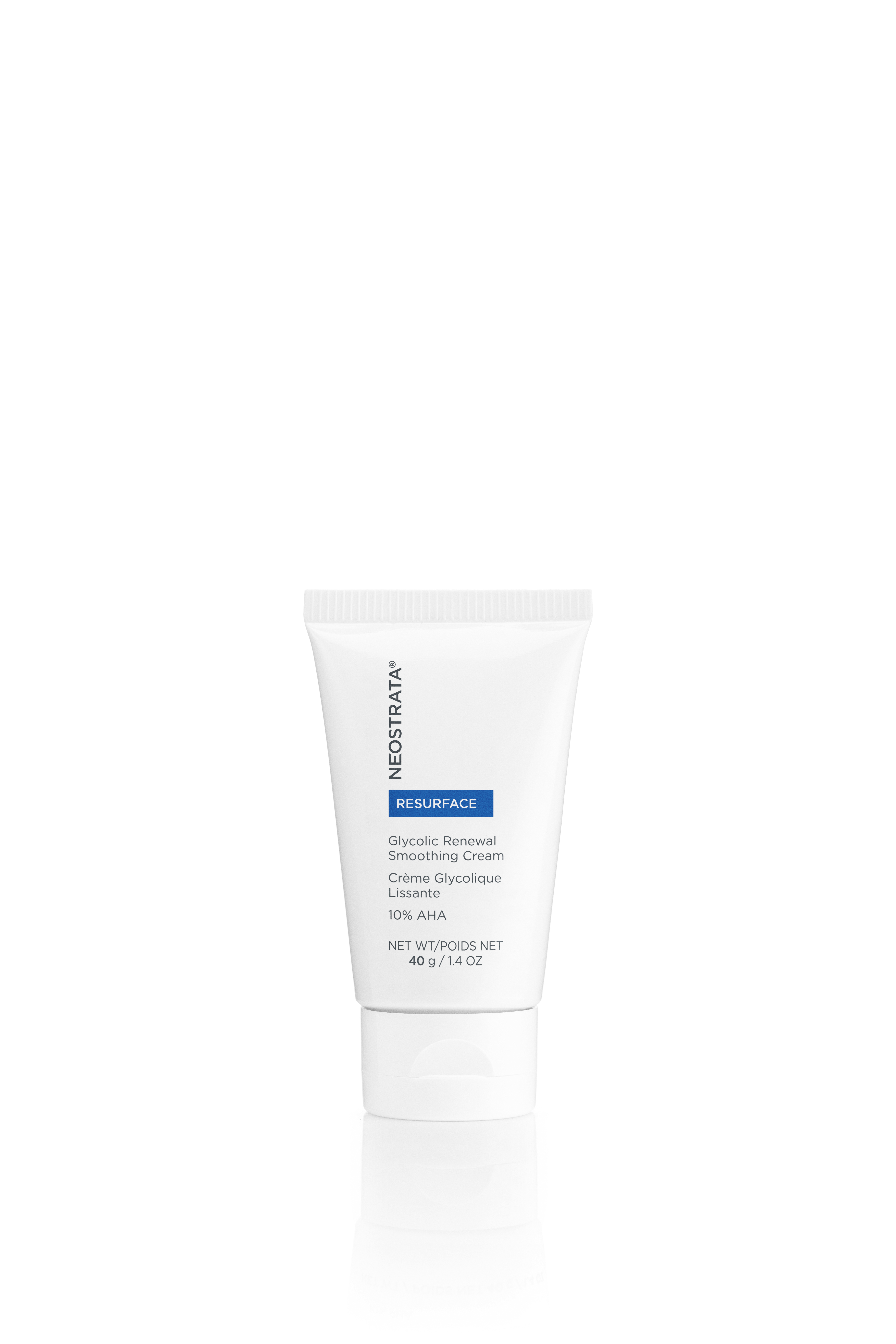 NEOSTRATA Glycolic Renewal Smoothing Cream 40 g