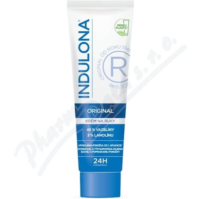 Levně INDULONA Original krém na ruce 75ml