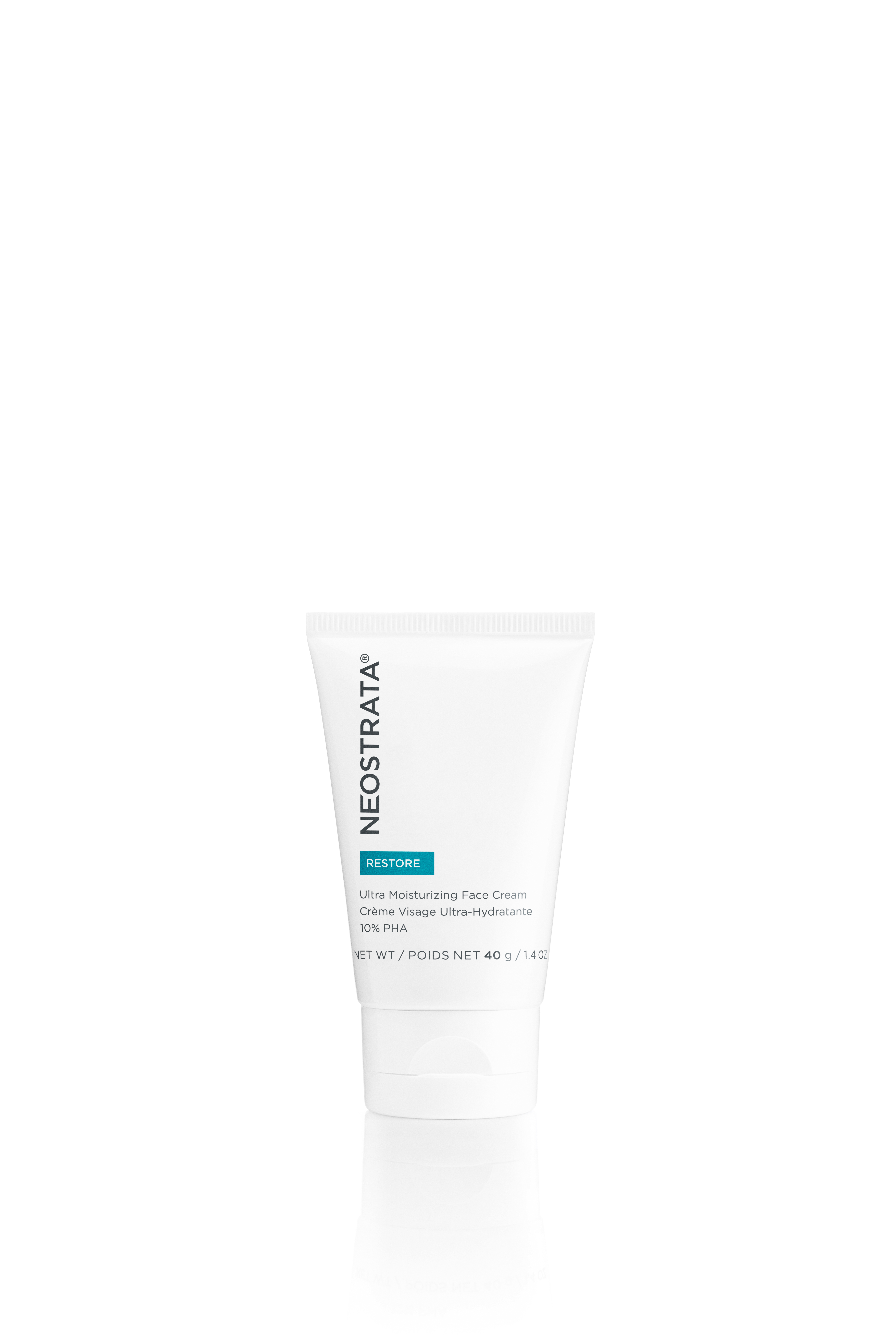 NEOSTRATA Restore Ultra Moisturising Face Cream 40g