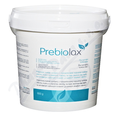 Levně PrebioLax 600g