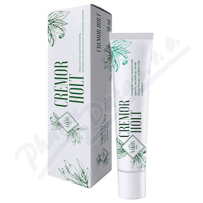 Levně Cremor Holt 50ml