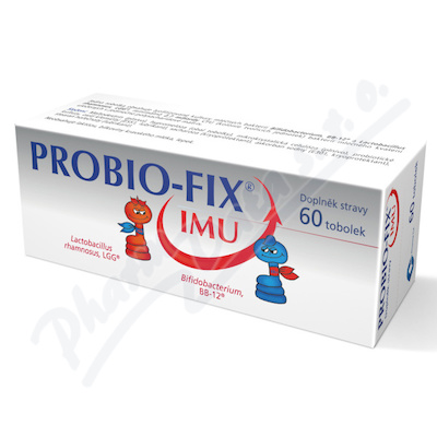 Levně PROBIO-FIX IMU tob.60