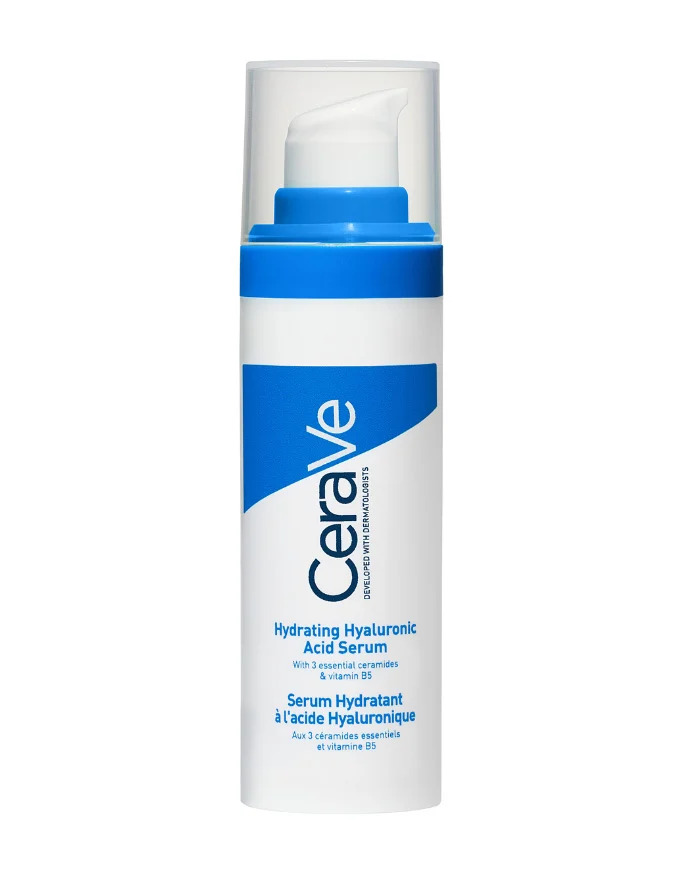 Levně CERAVE Hydratační sérum 30ml