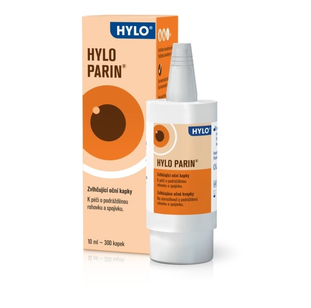 Levně Hylo Parin 10ml