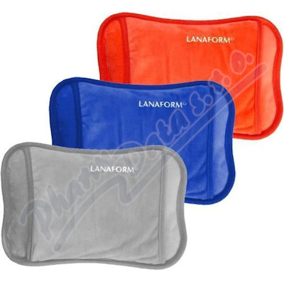 Levně Lanaform Hand Warmer vyhřívací termofor na ruce