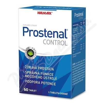 Levně Walmark Prostenal Control tbl.60 bls.