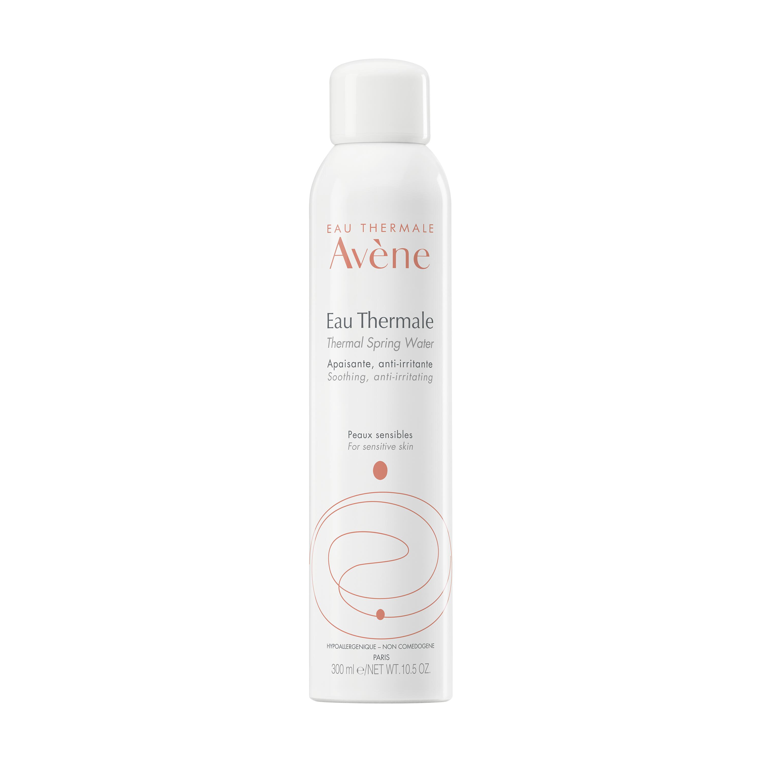 Levně AVENE Termální voda Avene ve spreji (ETA) 300ml