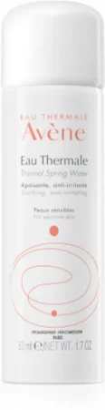 Levně AVENE Termální voda Avene ve spreji (ETA) 50ml