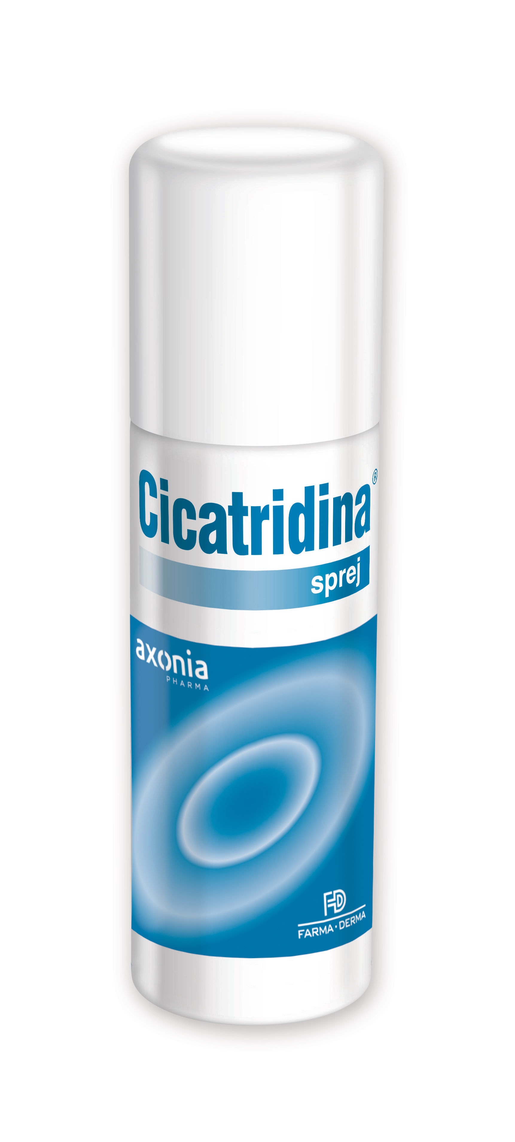 Levně CICATRIDINA sprej 125ml