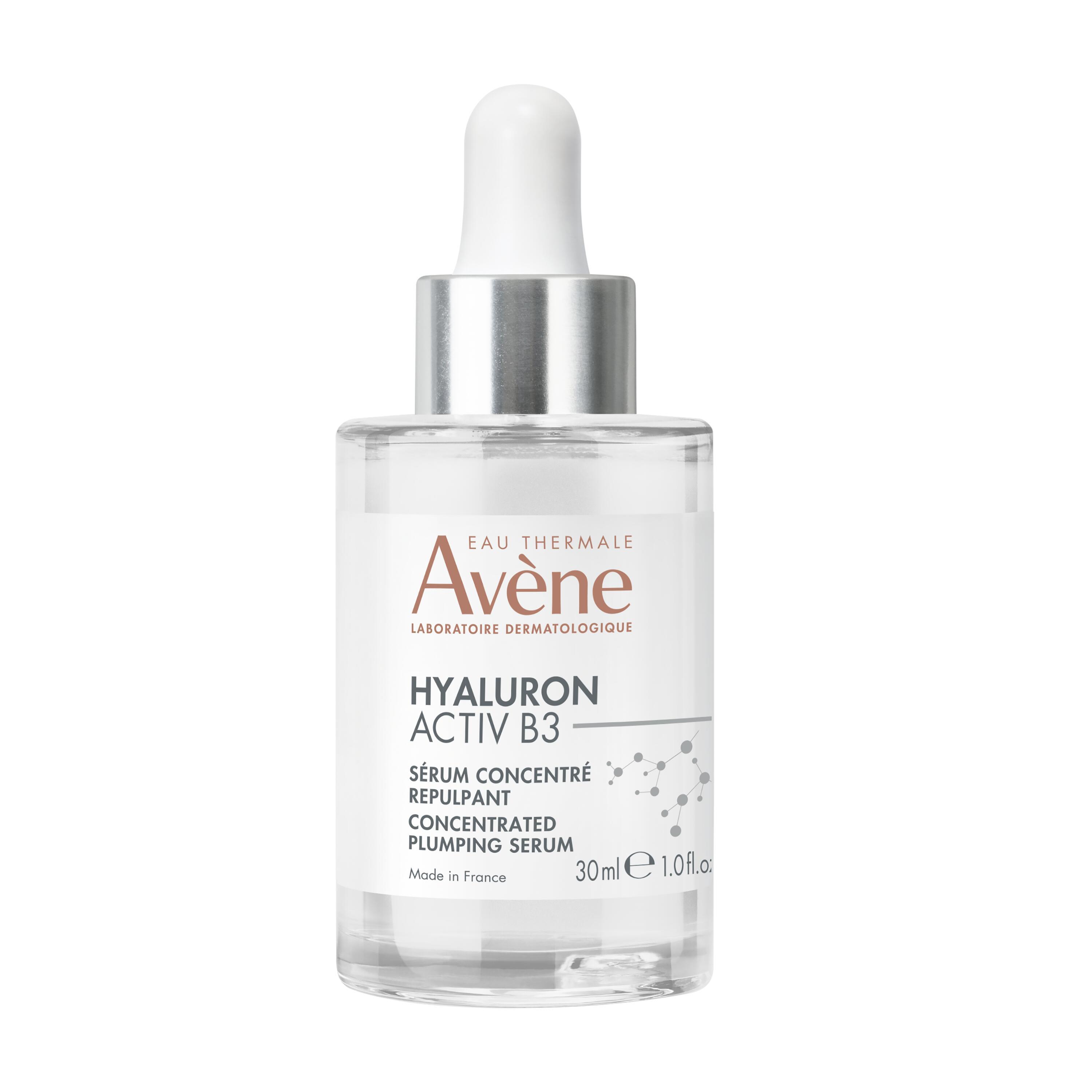 Levně AVENE Hyaluron Activ B3 Koncentrované sérum 30ml