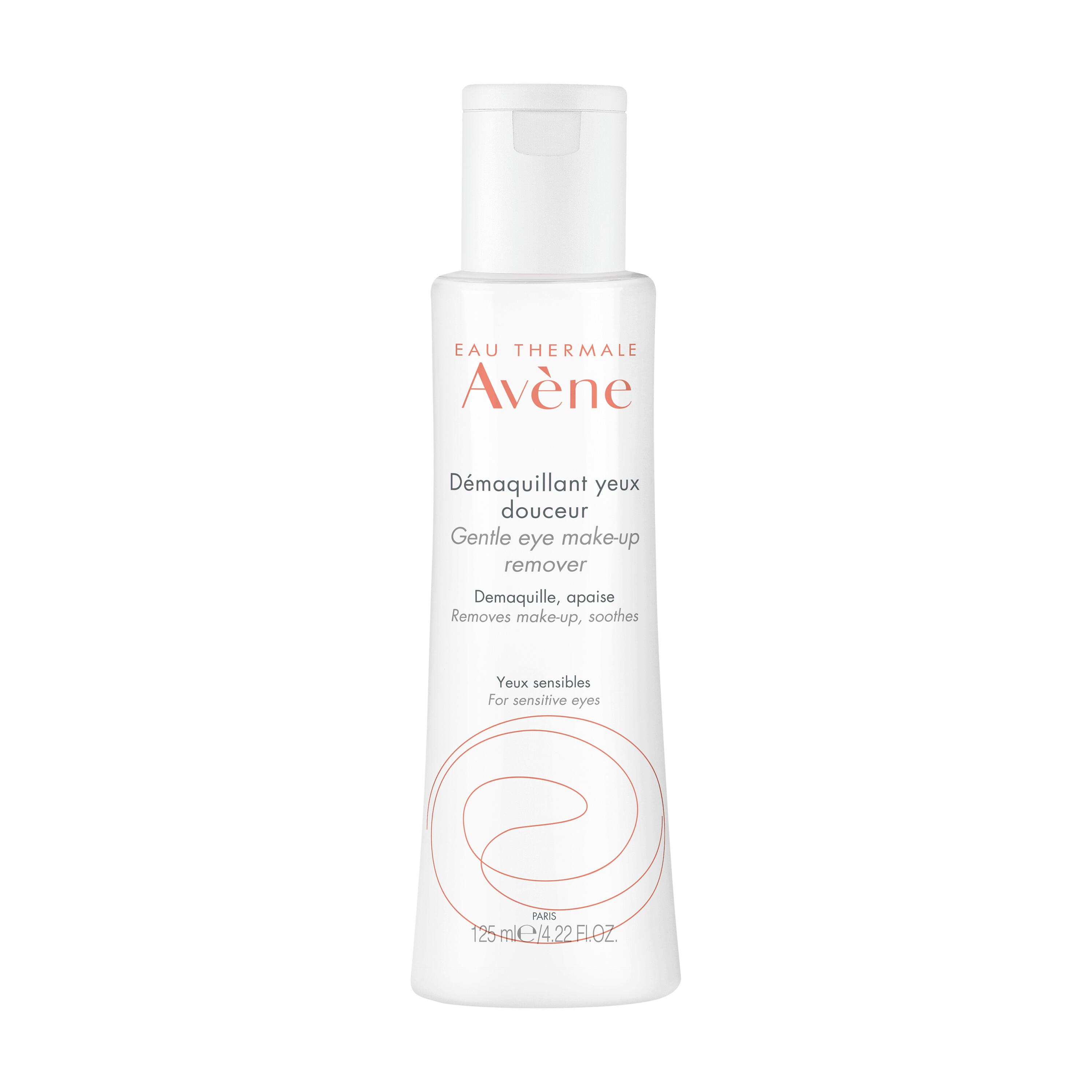 Levně Avène ESSENTIAL Jemný odličovač očí 125 ml