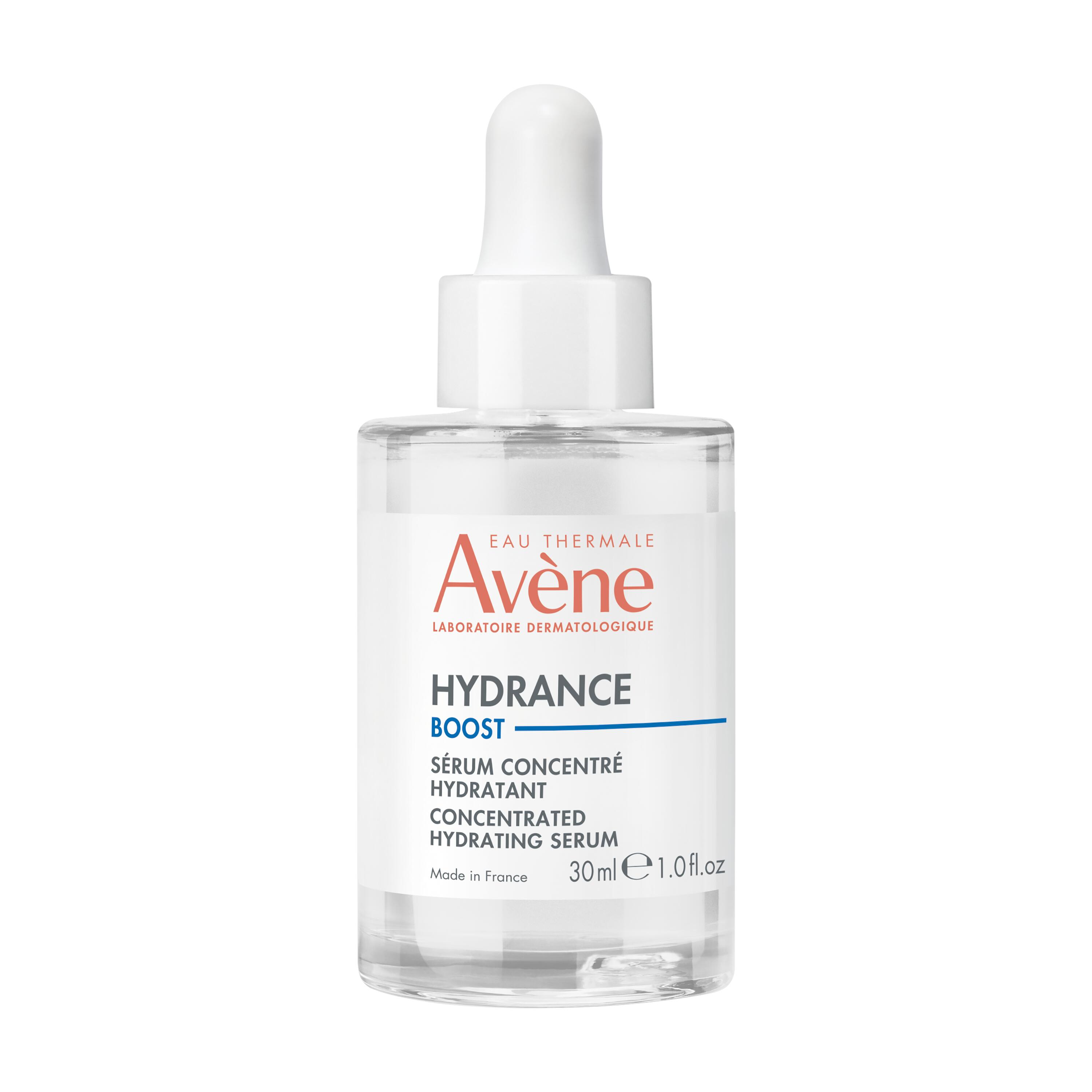 Levně Avène Hydrance BOOST Koncentrované hydratační sérum 30 ml