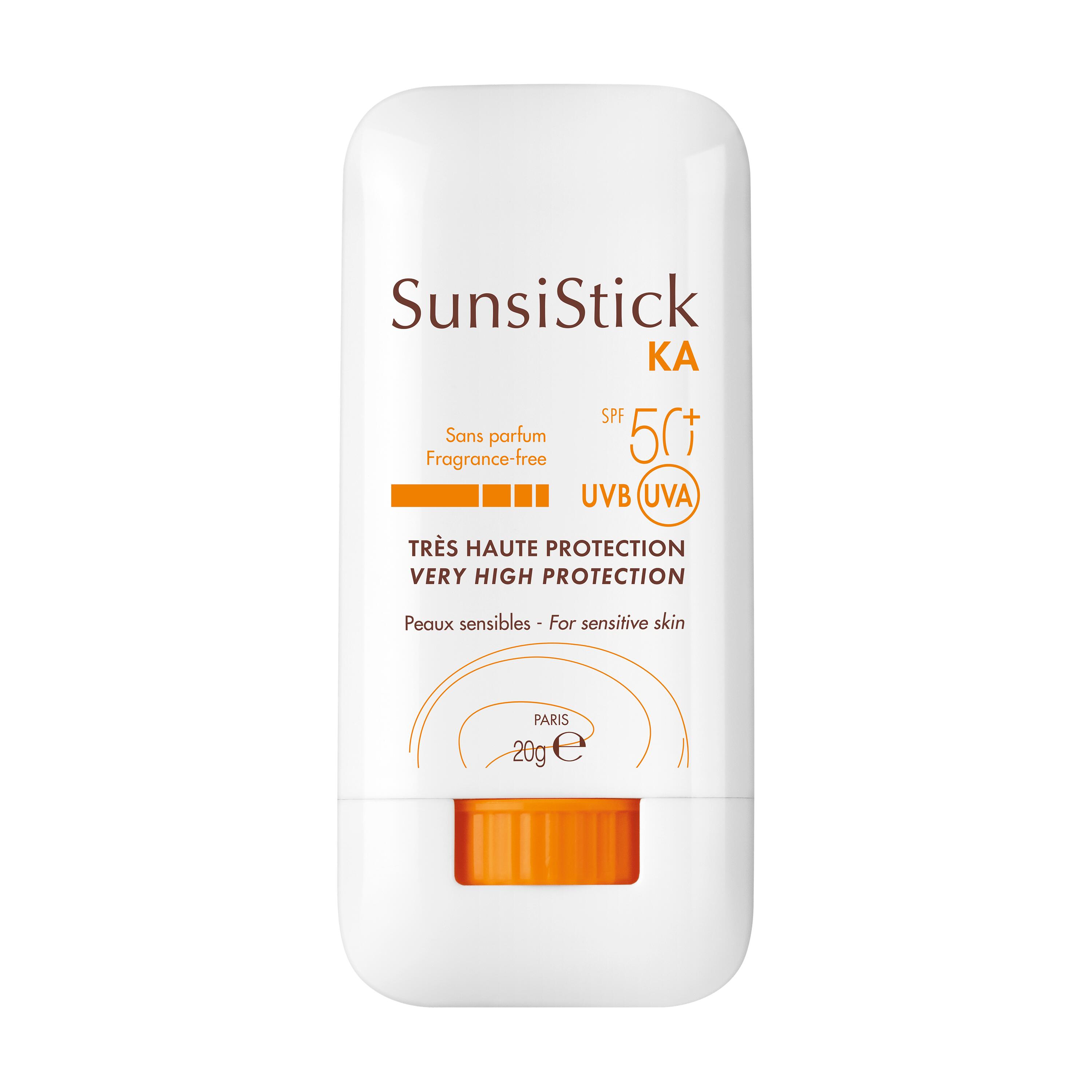 Levně AVENE Sun SunsiStick KA SPF 50+ 20g