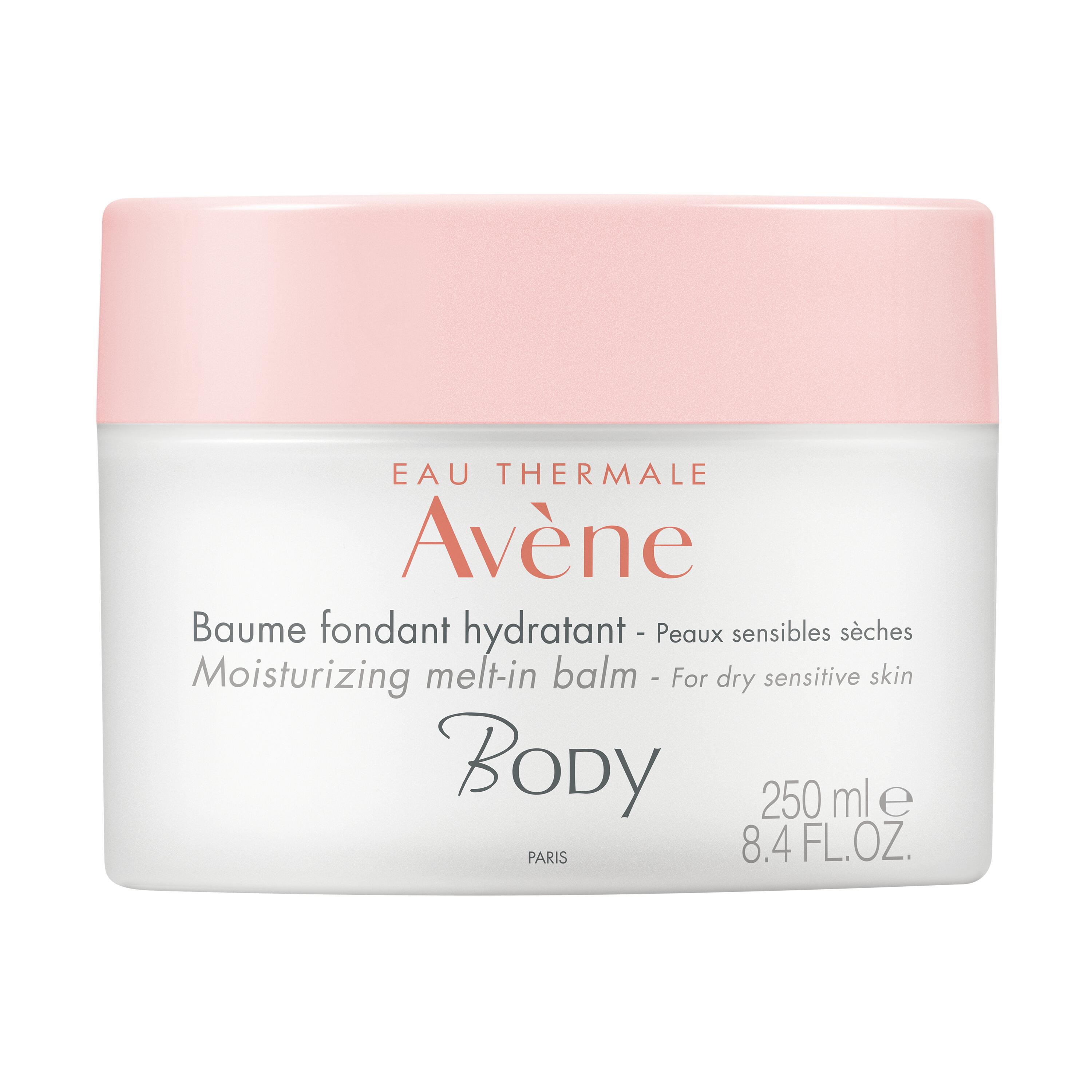 Levně AVENE Body Hydratační tělový balzám 250ml