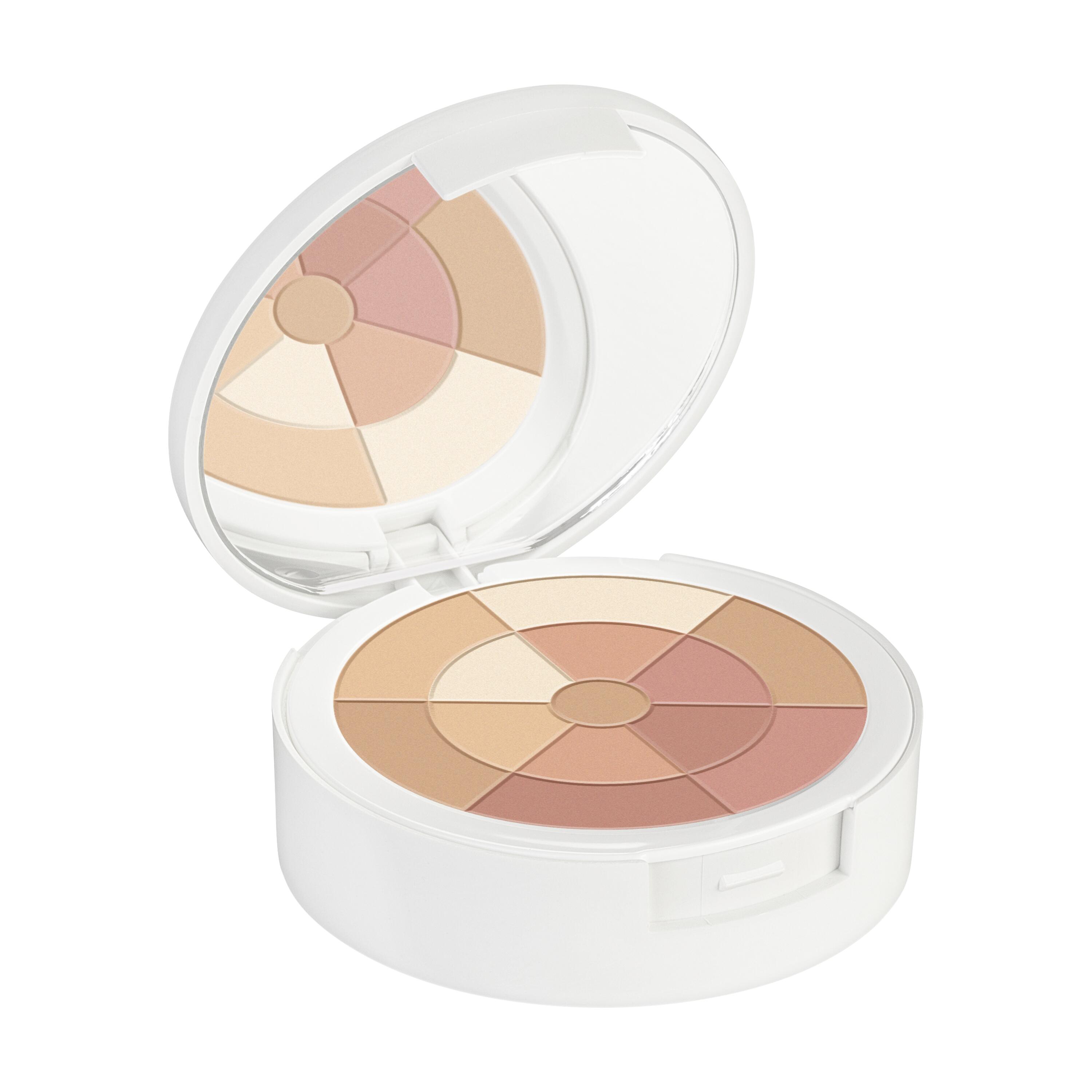 Levně AVENE Couvrance Mozaikový pudr přirozený 10g