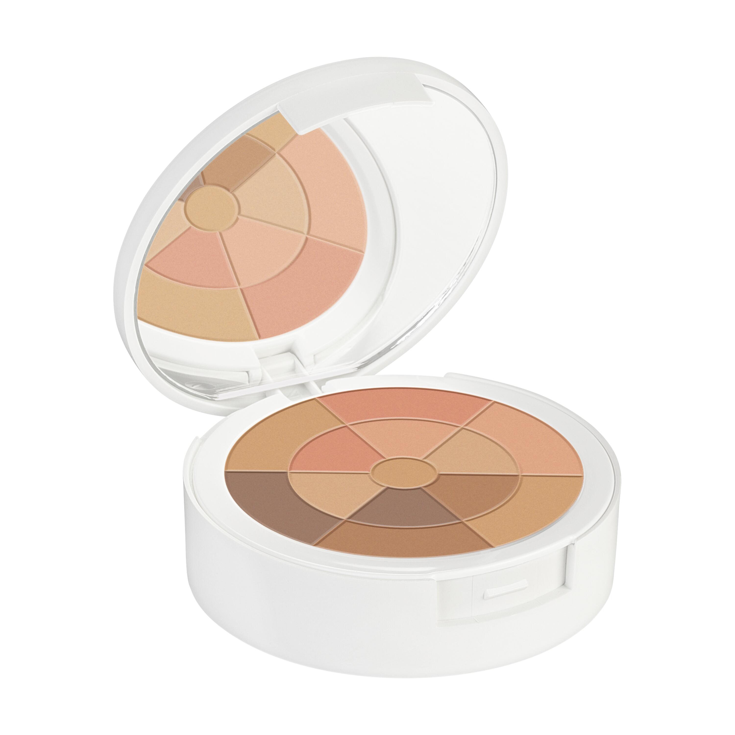 Levně AVENE Couvrance Mozaikový pudr tmavý 10g