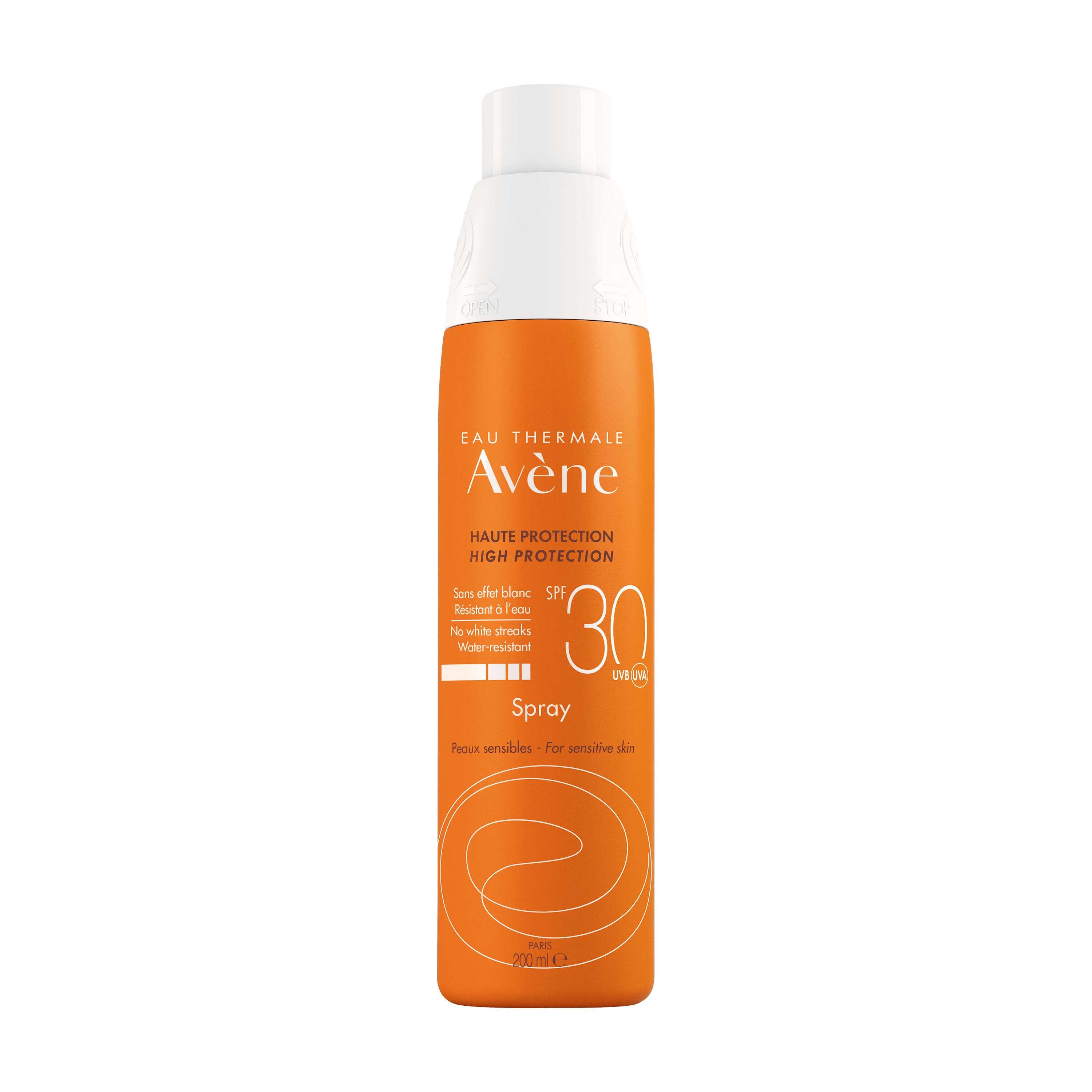 Levně AVENE Sun Sprej SPF30 200ml
