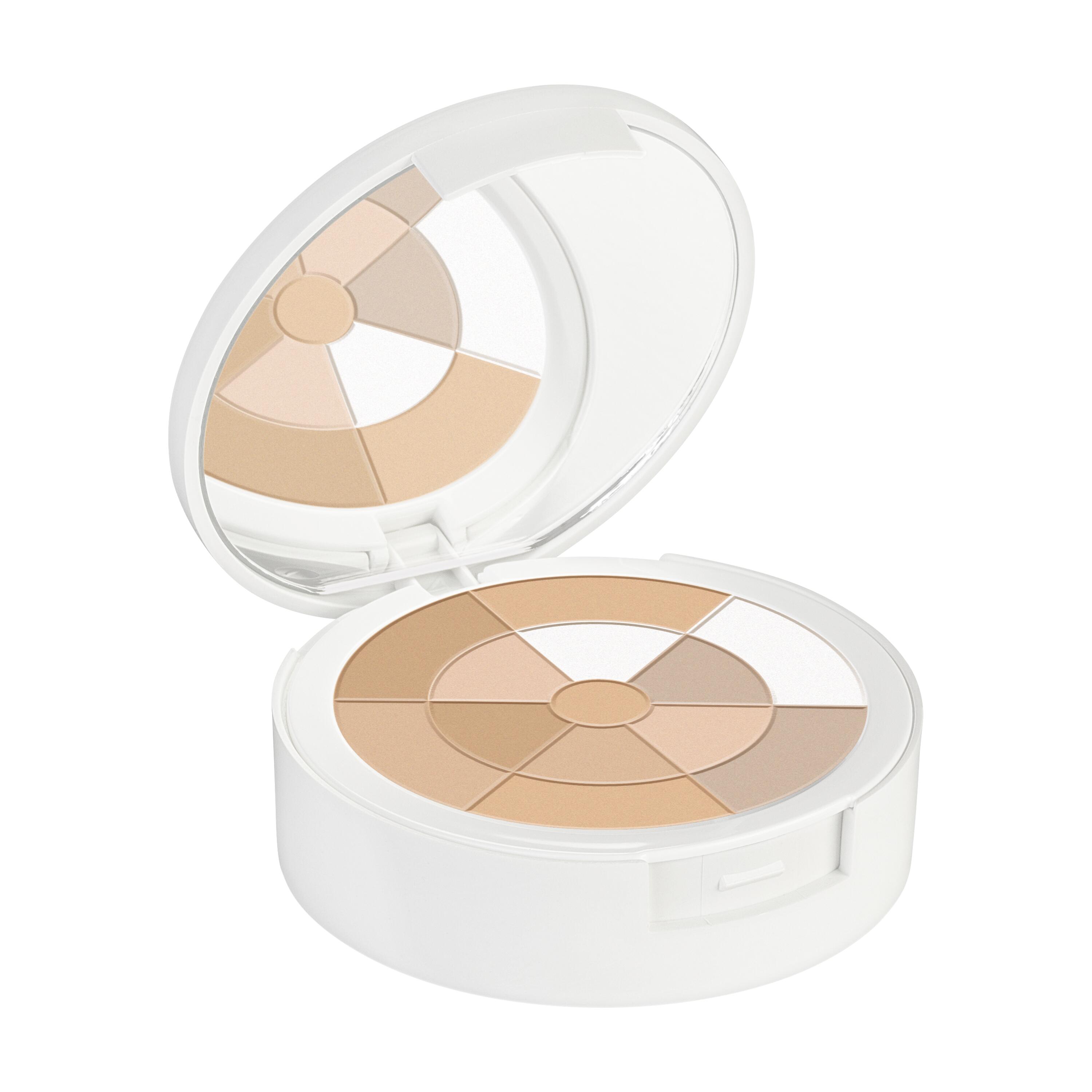 Levně AVENE Couvrance Mozaikový pudr světlý 10g