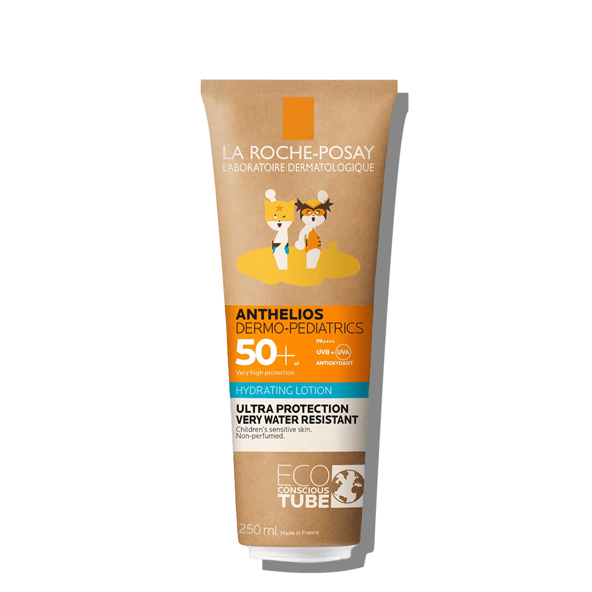 Levně LA ROCHE-POSAY ANTHELIOS mléko děti SPF50+ 250ml