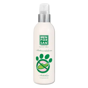 Levně Menforsan Sprej proti okusování nábytku pro psy 125ml
