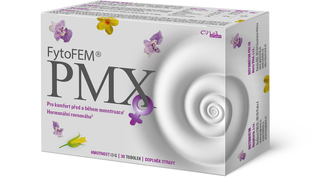 Levně Fytofem PMX tob.30