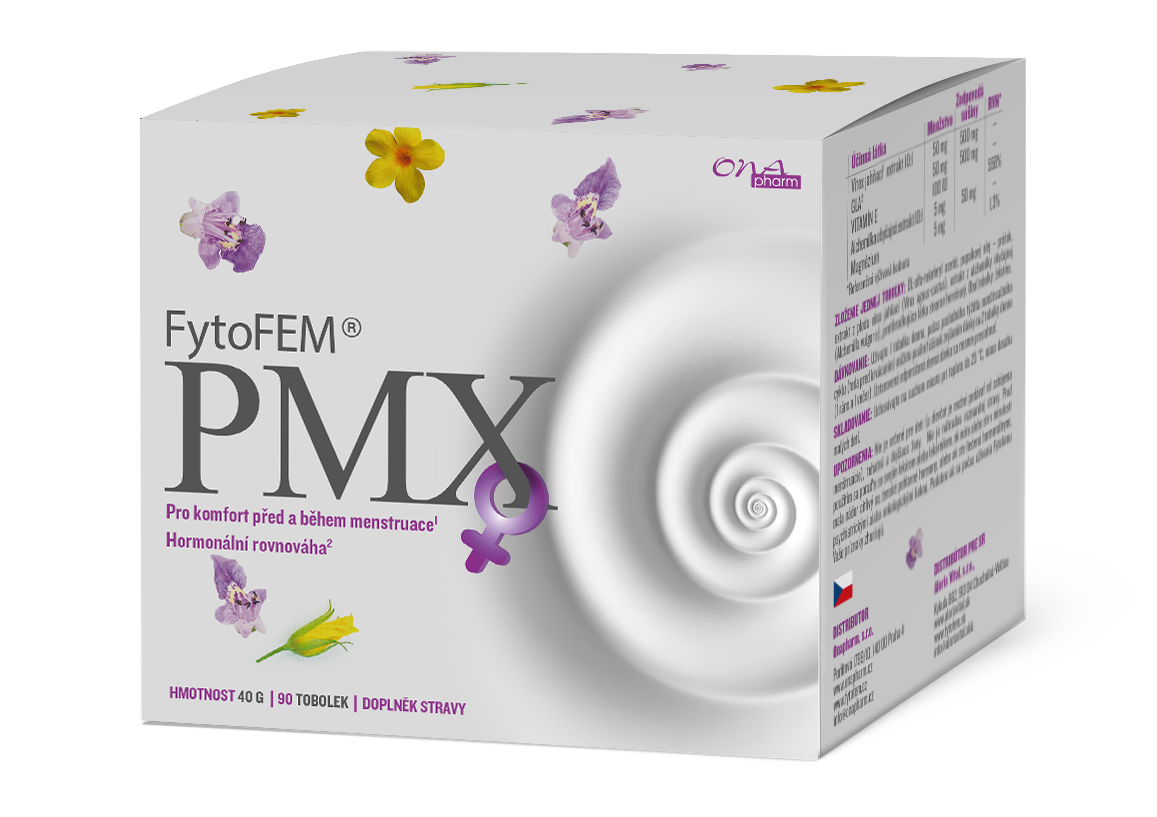 Levně Fytofem PMX tob.90