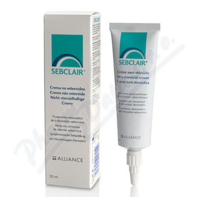 Levně Sebclair krém 30ml
