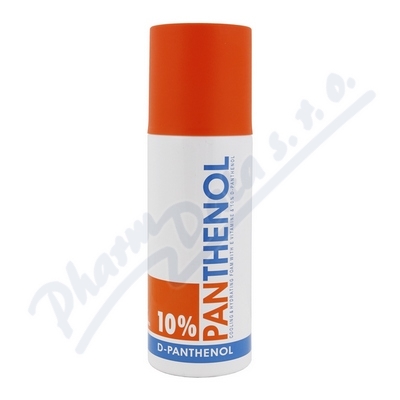Levně Panthenol sprej 10% 150ml