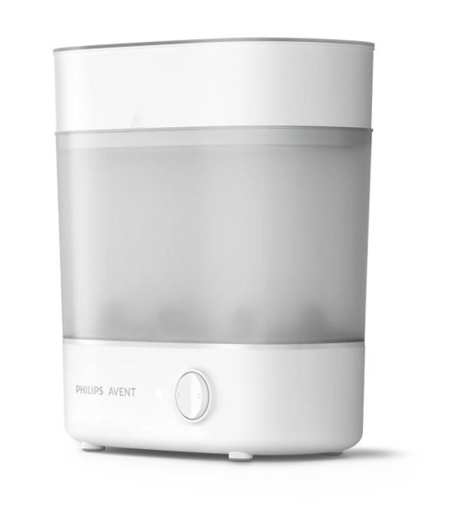 Levně Philips AVENT Sterilizátor parní elektrický SCF291/00