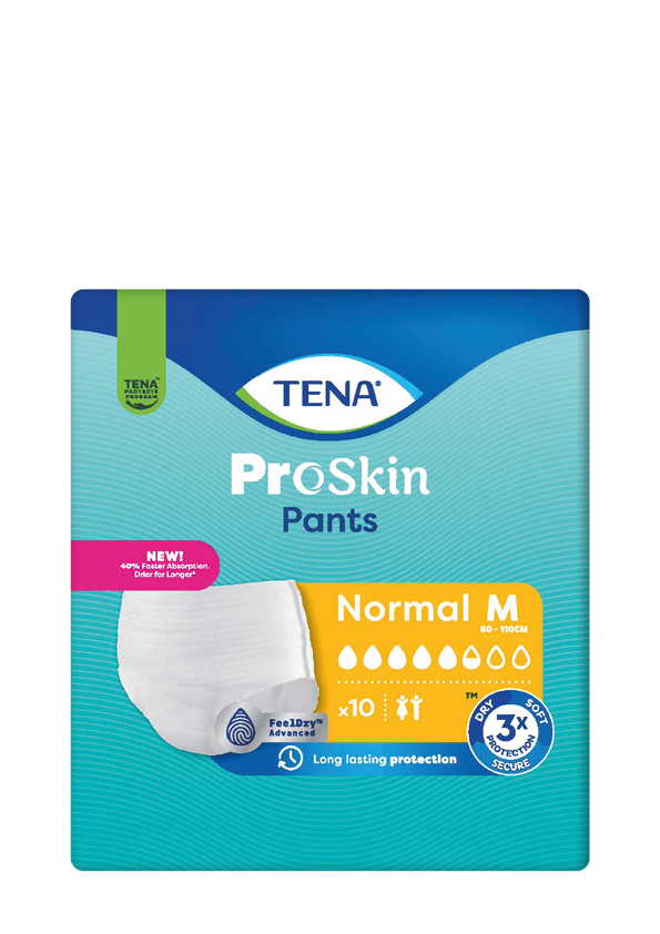 Levně TENA Pants Normal M