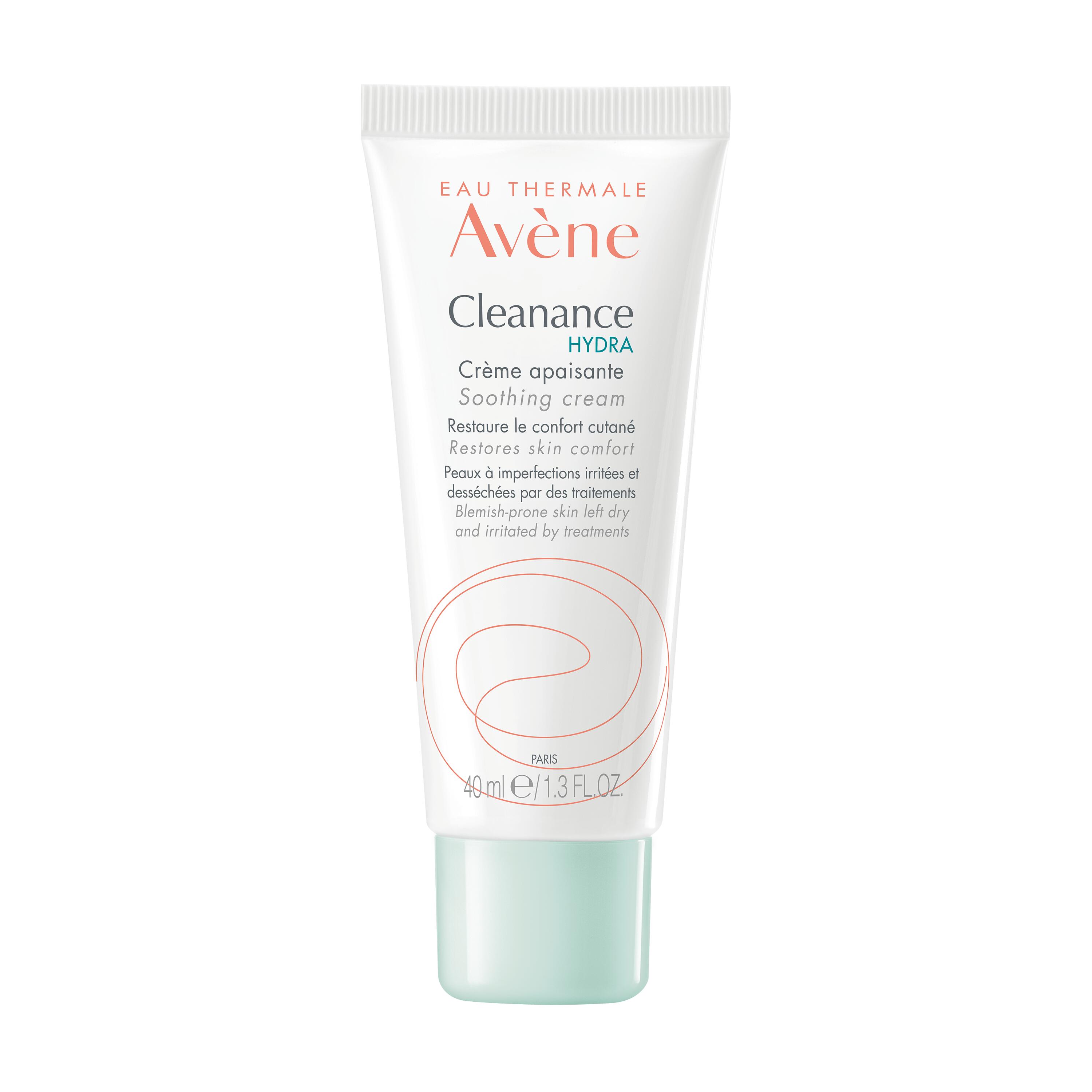 Levně AVENE Cleanance Hydra Zklidňující krém 40ml