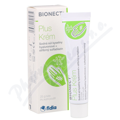 Levně Bionect Plus krém 25g