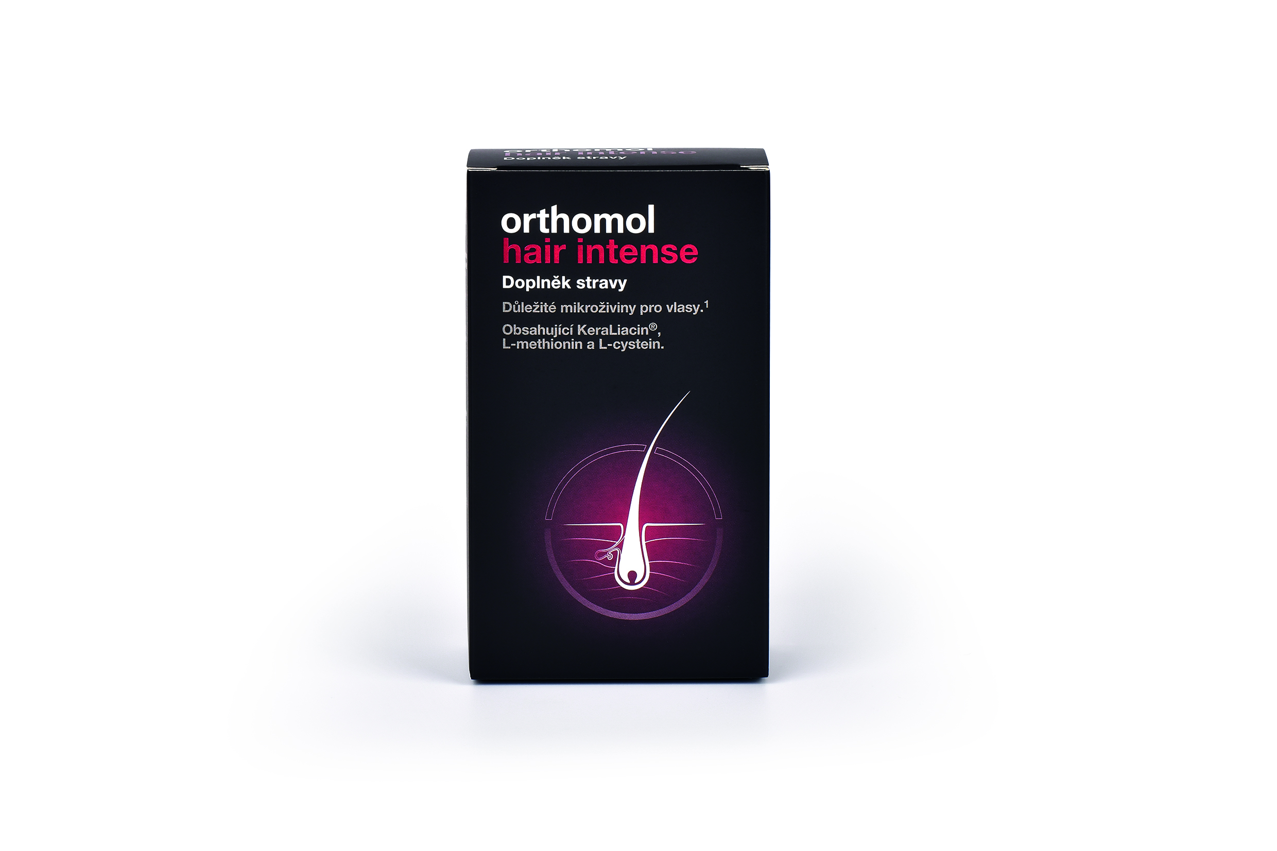 Levně Orthomol Hair Intense tob.60