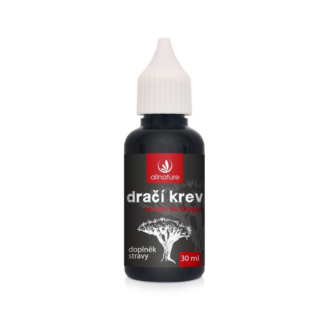 Levně Allnature Dračí krev 30ml