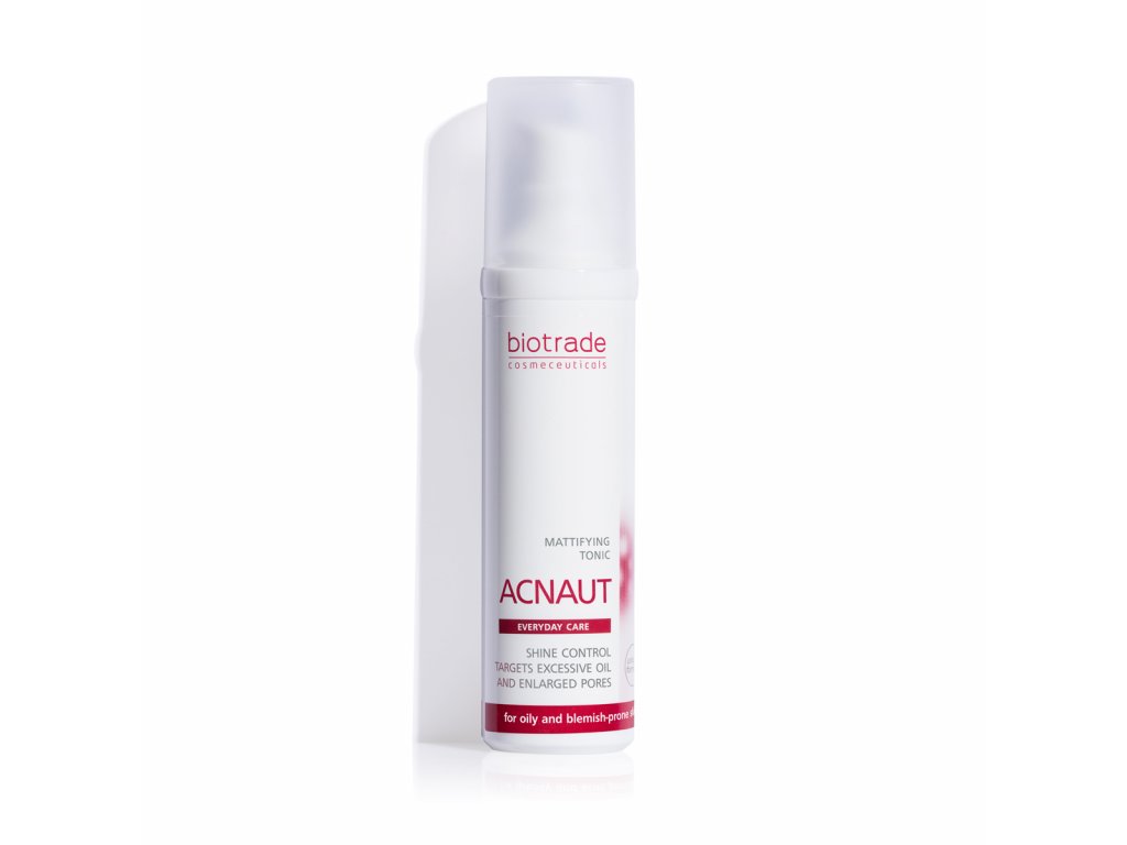 Levně Antibakteriální matující tonikum - ACNAUT MATTIFYING TONIC 60ml
