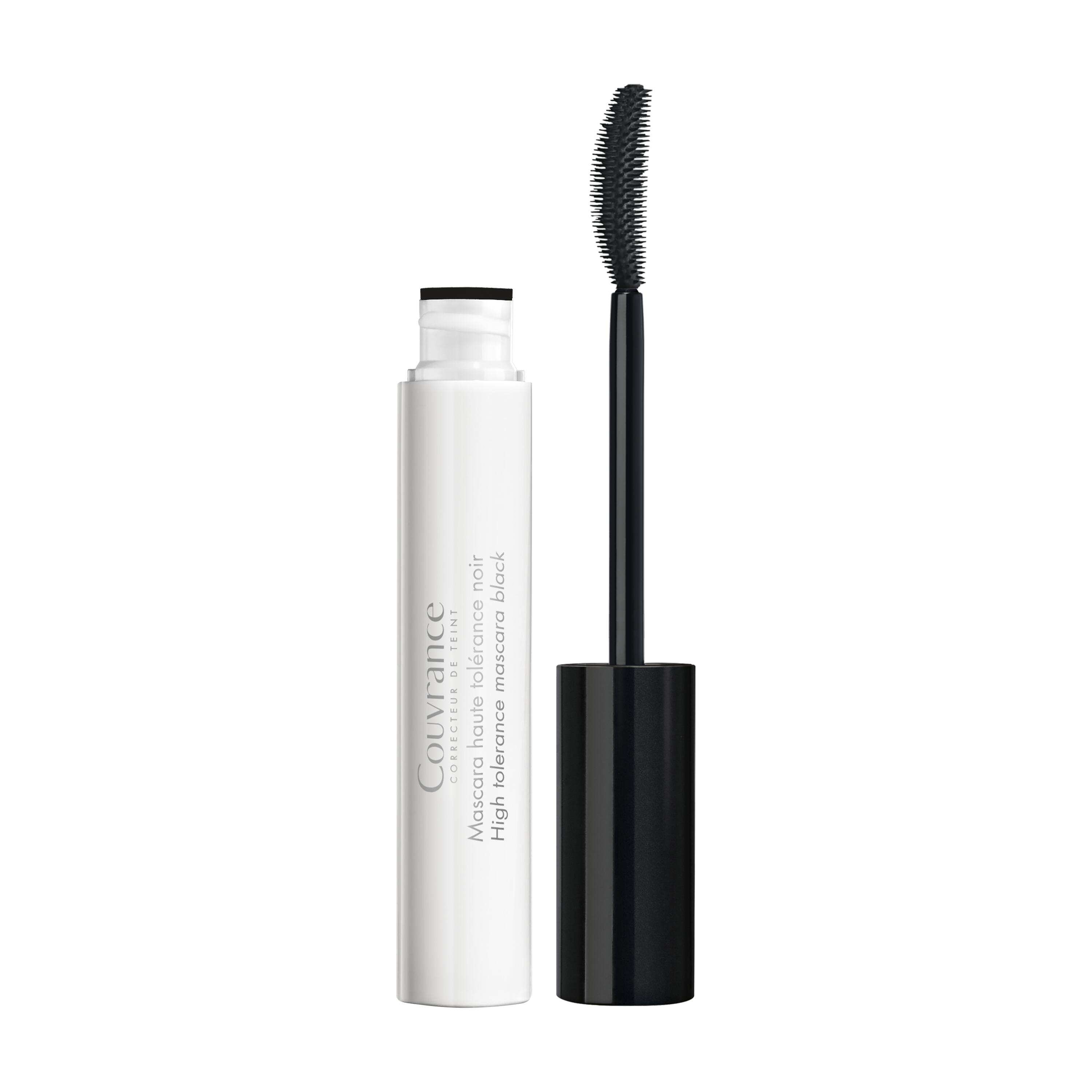 Levně AVENE Couvrance Řasenka (citlivé oči) černá 7ml
