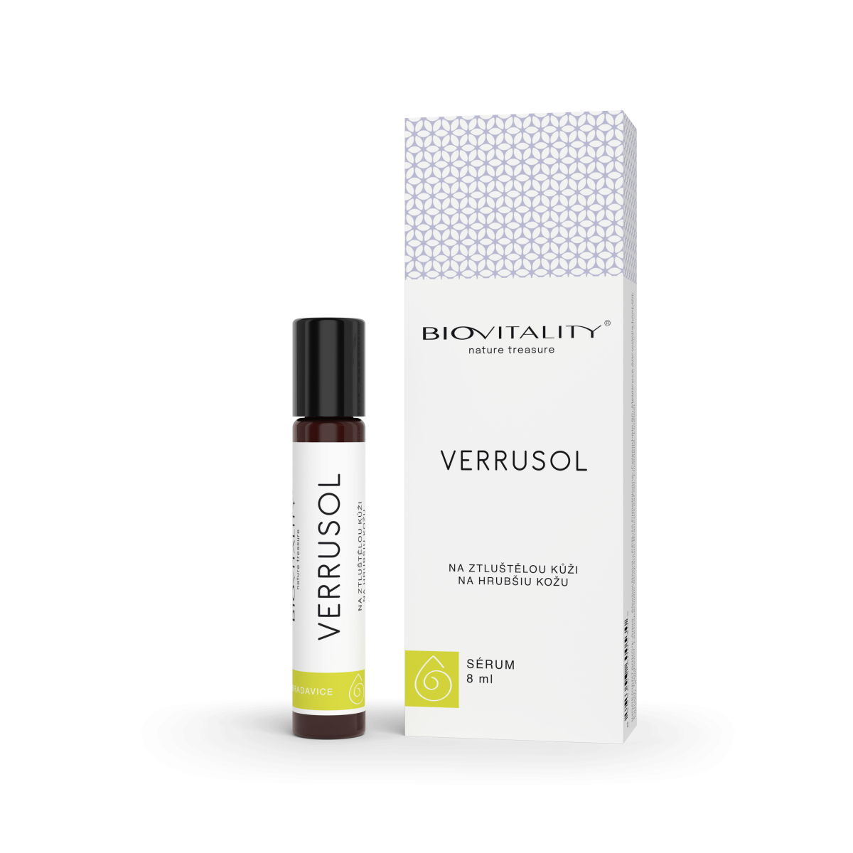 Levně Biovitality Verrusol 8ml
