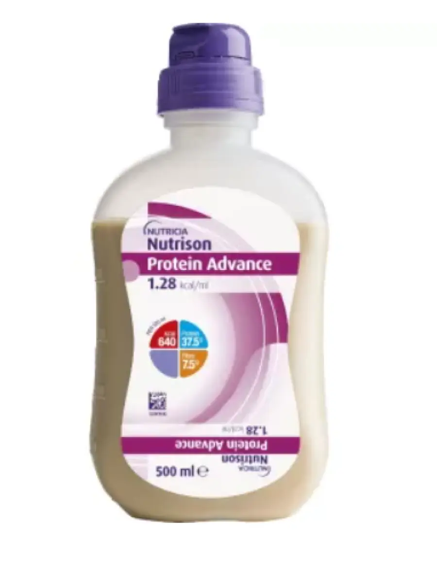 Levně Nutrison Protein Advance 500ml